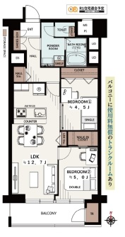 パークサイド船橋