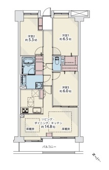 ステイツ津田沼