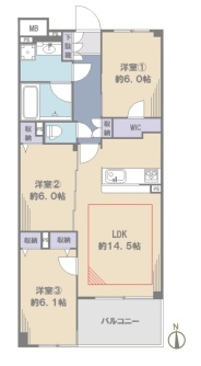 デュアルスイート西葛西