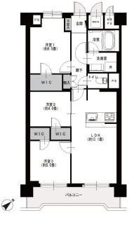 ライオンズマンション小島町