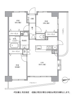 コスモ葛西シティフォルム