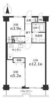 セザール錦糸町