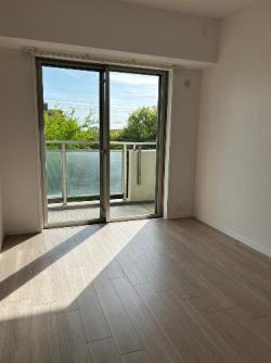 プラウド検見川浜