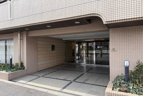 ベルシャトウ金町