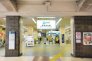 【徒歩約７分】東京メトロ東西線の駅です。 560m