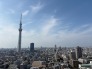 住戸からの眺望写真