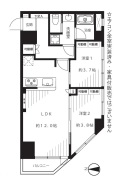 江東区亀戸1丁目