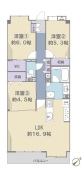 江戸川区西葛西2丁目