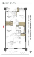 船橋市薬円台3丁目
