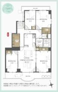 松戸市新松戸4丁目