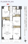 松戸市新松戸7丁目